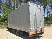 UD TRUCKS Condor Aluminum Van PB-MK35A 2006 181,885km_4