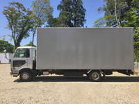 UD TRUCKS Condor Aluminum Van PB-MK35A 2006 181,885km_5