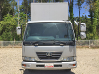 UD TRUCKS Condor Aluminum Van PB-MK35A 2006 181,885km_7