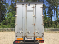 UD TRUCKS Condor Aluminum Van PB-MK35A 2006 181,885km_9