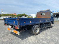 MAZDA Titan Flat Body PA-LPR81R 2005 97,389km_2