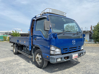 MAZDA Titan Flat Body PA-LPR81R 2005 97,389km_3