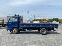 MAZDA Titan Flat Body PA-LPR81R 2005 97,389km_5