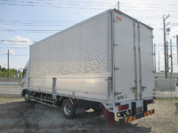 HINO Ranger Aluminum Wing TKG-FD7JLAG 2015 344,000km_2