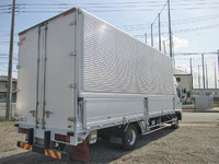 HINO Ranger Aluminum Wing TKG-FD7JLAG 2015 344,000km_4