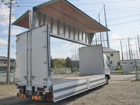 HINO Ranger Aluminum Wing TKG-FD7JLAG 2015 344,000km_5