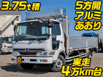 Ranger Aluminum Block