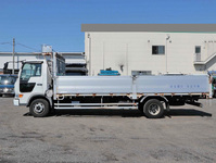 HINO Ranger Aluminum Block KK-FC1JKDE 2000 48,000km_3