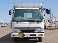 HINO Ranger Aluminum Block KK-FC1JKDE 2000 48,000km_4