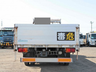 HINO Ranger Aluminum Block KK-FC1JKDE 2000 48,000km_5