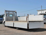 HINO Ranger Aluminum Block KK-FC1JKDE 2000 48,000km_6