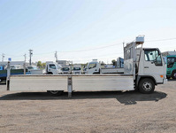 HINO Ranger Aluminum Block KK-FC1JKDE 2000 48,000km_7