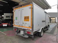 ISUZU Elf Refrigerator & Freezer Truck BKG-NLR85N 2011 401,000km_2