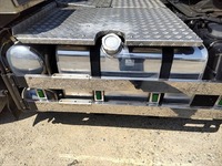 ISUZU Giga Trailer Head QKG-EXD52AD 2015 420,000km_16