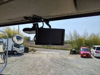 ISUZU Giga Trailer Head QKG-EXD52AD 2015 420,000km_25