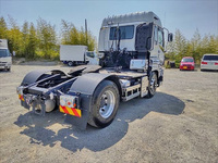 ISUZU Giga Trailer Head QKG-EXD52AD 2015 420,000km_2