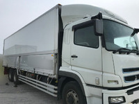 MITSUBISHI FUSO Super Great Panel Wing QPG-FU64VZ 2016 607,858km_3