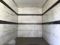 ISUZU Elf Aluminum Van KR-NHR69EV 2003 237,327km_10