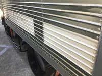 ISUZU Elf Aluminum Van KR-NHR69EV 2003 237,327km_13
