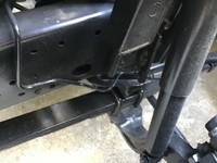 ISUZU Elf Aluminum Van KR-NHR69EV 2003 237,327km_16