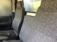 ISUZU Elf Aluminum Van KR-NHR69EV 2003 237,327km_20