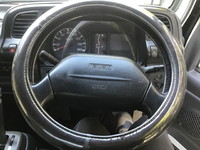 ISUZU Elf Aluminum Van KR-NHR69EV 2003 237,327km_24
