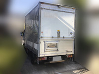 ISUZU Elf Aluminum Van KR-NHR69EV 2003 237,327km_2