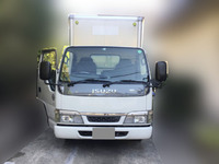 ISUZU Elf Aluminum Van KR-NHR69EV 2003 237,327km_3