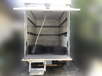 ISUZU Elf Aluminum Van KR-NHR69EV 2003 237,327km_7
