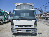 MITSUBISHI FUSO Fighter Aluminum Wing 2KG-FK61F 2018 193,000km_4