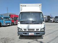 ISUZU Elf Aluminum Van PA-NPR81N 2005 25,979km_8