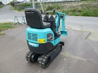 KOBELCO Others Mini Excavator SK005-3 2006 997h_2