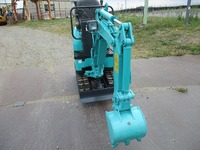 KOBELCO Others Mini Excavator SK005-3 2006 997h_3