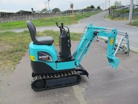 KOBELCO Others Mini Excavator SK005-3 2006 997h_4