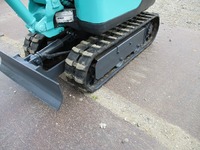 KOBELCO Others Mini Excavator SK005-3 2006 997h_7