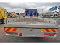 HINO Profia Self Loader KS-FW1EYWG 2006 802,000km_8