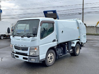 MITSUBISHI FUSO Canter Garbage Truck TKG-FEA50 2013 107,500km_3