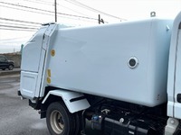 MITSUBISHI FUSO Canter Garbage Truck TKG-FEA50 2013 107,500km_5