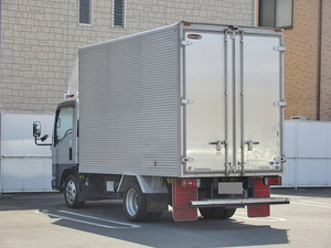 Titan Aluminum Van_2