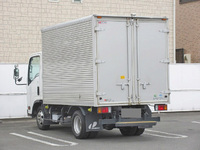 ISUZU Elf Aluminum Van TPG-NLR85AN 2017 113,962km_2