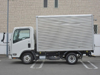 ISUZU Elf Aluminum Van TPG-NLR85AN 2017 113,962km_5