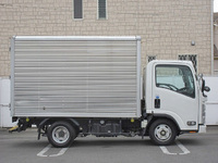 ISUZU Elf Aluminum Van TPG-NLR85AN 2017 113,962km_6