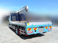 MITSUBISHI FUSO Fighter Self Loader (With 5 Steps Of Cranes) QKG-FK62FZ 2016 21,124km_5