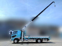 MITSUBISHI FUSO Fighter Self Loader (With 5 Steps Of Cranes) QKG-FK62FZ 2016 21,124km_7