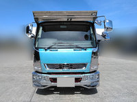 MITSUBISHI FUSO Fighter Self Loader (With 5 Steps Of Cranes) QKG-FK62FZ 2016 21,124km_9