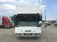 ISUZU Giga Refrigerator & Freezer Wing QKG-CYJ77A 2015 481,601km_10