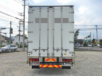 ISUZU Giga Refrigerator & Freezer Wing QKG-CYJ77A 2015 481,601km_11