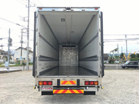 ISUZU Giga Refrigerator & Freezer Wing QKG-CYJ77A 2015 481,601km_12