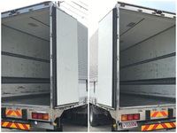 ISUZU Giga Refrigerator & Freezer Wing QKG-CYJ77A 2015 481,601km_13