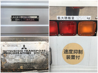 ISUZU Giga Refrigerator & Freezer Wing QKG-CYJ77A 2015 481,601km_24